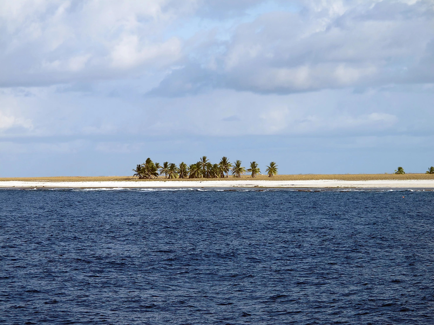 STARBUCK ISLAND SANDIN LAB