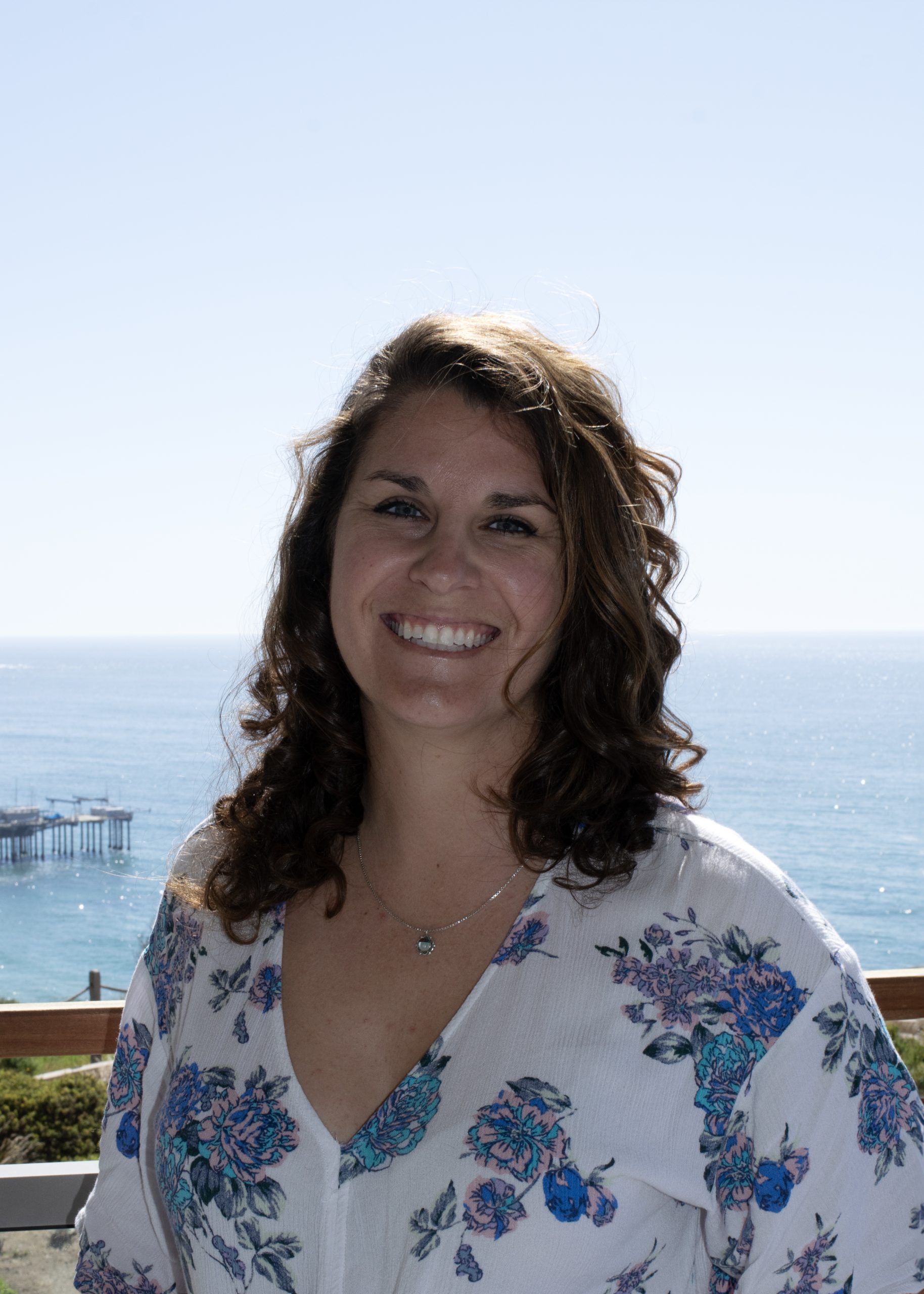 Katie Lubarsky : Staff Researcher